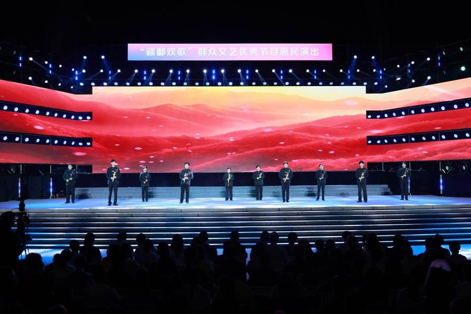 20250526民族管乐合奏《映山红随想》