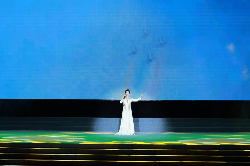 20250526《我爱祖国的蓝天》