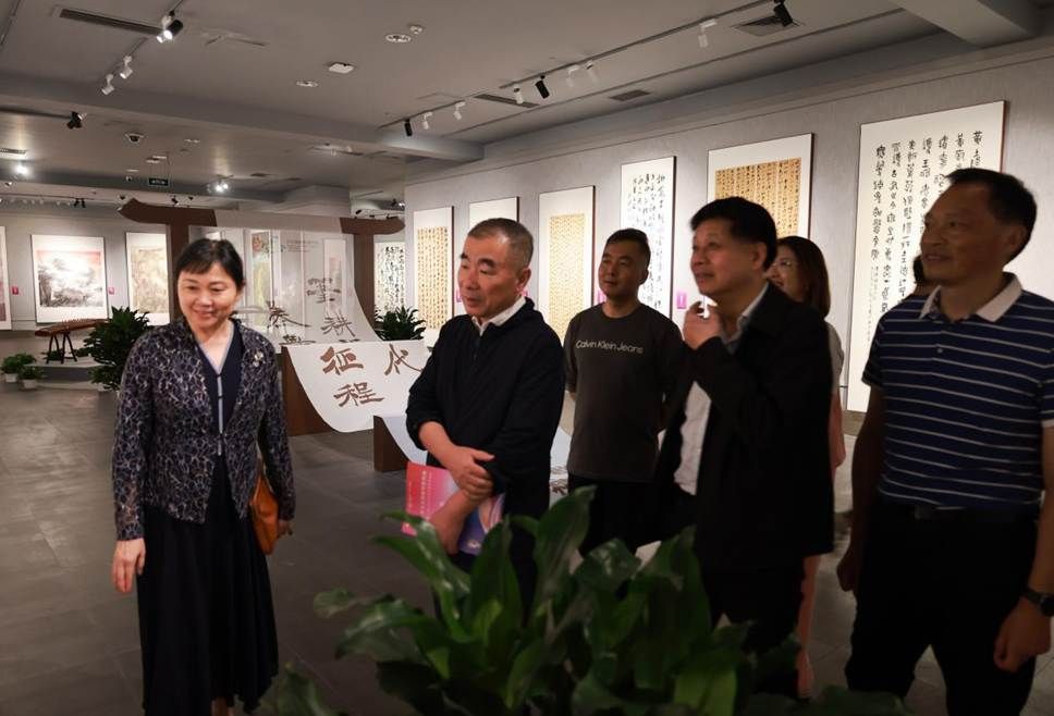 20250526江西省文化馆馆长李媛媛